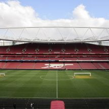 Arsenal – Tottenham: typy, kursy, składy (01.10.2022)