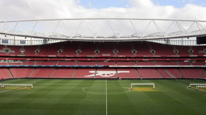 Arsenal – Tottenham: typy, kursy, składy (01.10.2022)