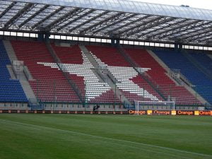 wisła kraków