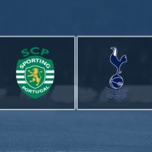 sporting tottenham typy