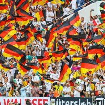 Niemcy na MŚ: Kadra, sukcesy i szanse na zwycięstwo