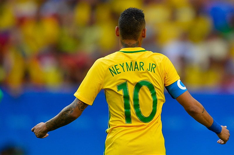 Neymar wykluczony z gry do końca sezonu! Brazylijczyka czeka operacja!