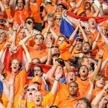 Holandia na MŚ. Kadra, sukcesy i szanse na mundialu