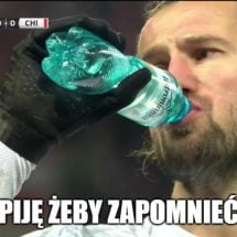 Najlepsze memy po meczu Polska – Chile [ZDJĘCIA]