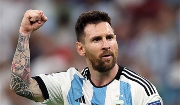 Leo Messi człowiek, który odmienił Miami!