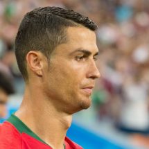Maroko w półfinale! Łzy Cristiano Ronaldo [WIDEO]