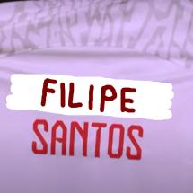 Filipe Santos, pomyłka Kuleszy