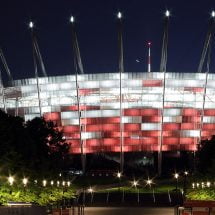 Mecz Polski na Narodowym zagrożony? Santos obejrzy mecze…