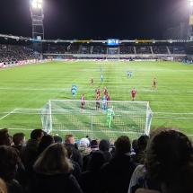 Vitesse PEC Zwolle
