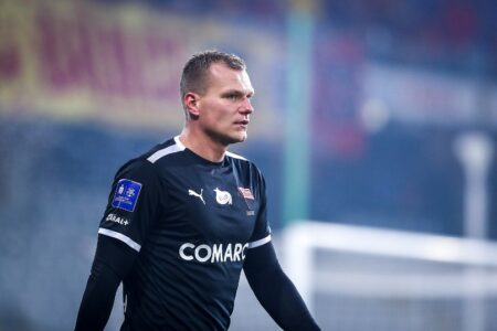 pawel-jaroszynski-w-barwach-cracovii