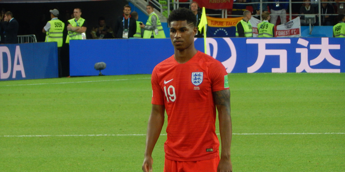 Rashford