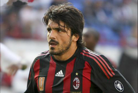 Gennaro Gattuso