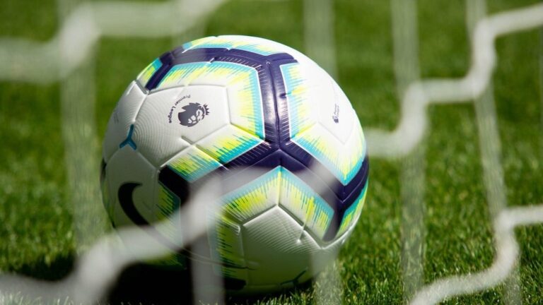 Piłka Premier League