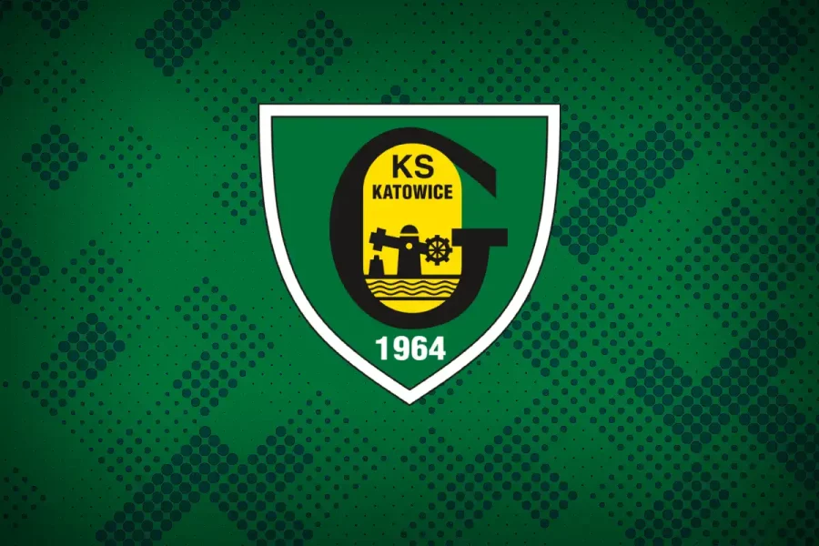 GKS Katowice wzmacnia skład. Wiosna ma być lepsza