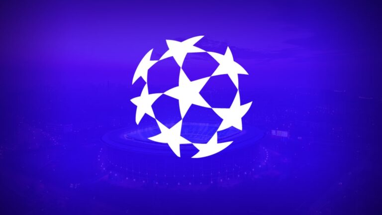 Liga Mistrzów