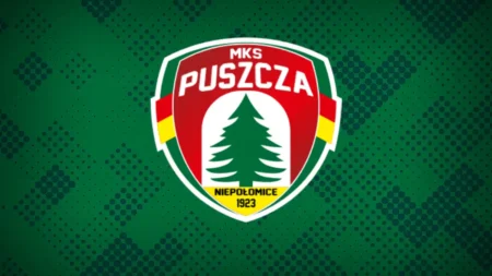 Puszcza Niepołomice