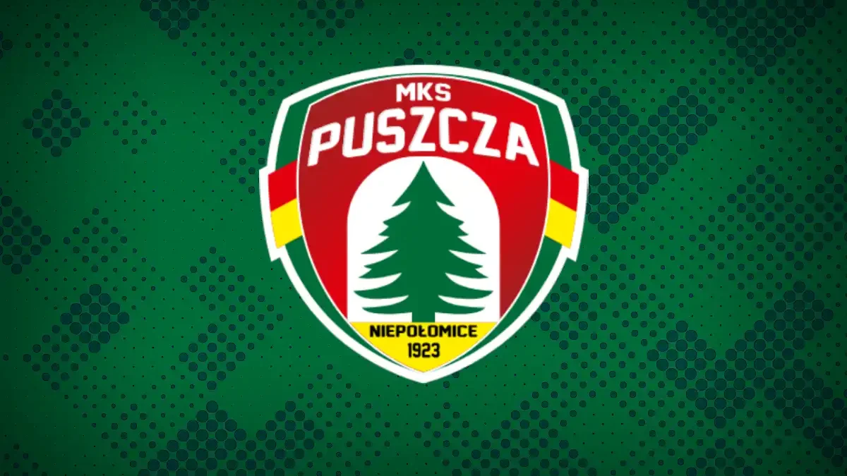 Puszcza Niepołomice