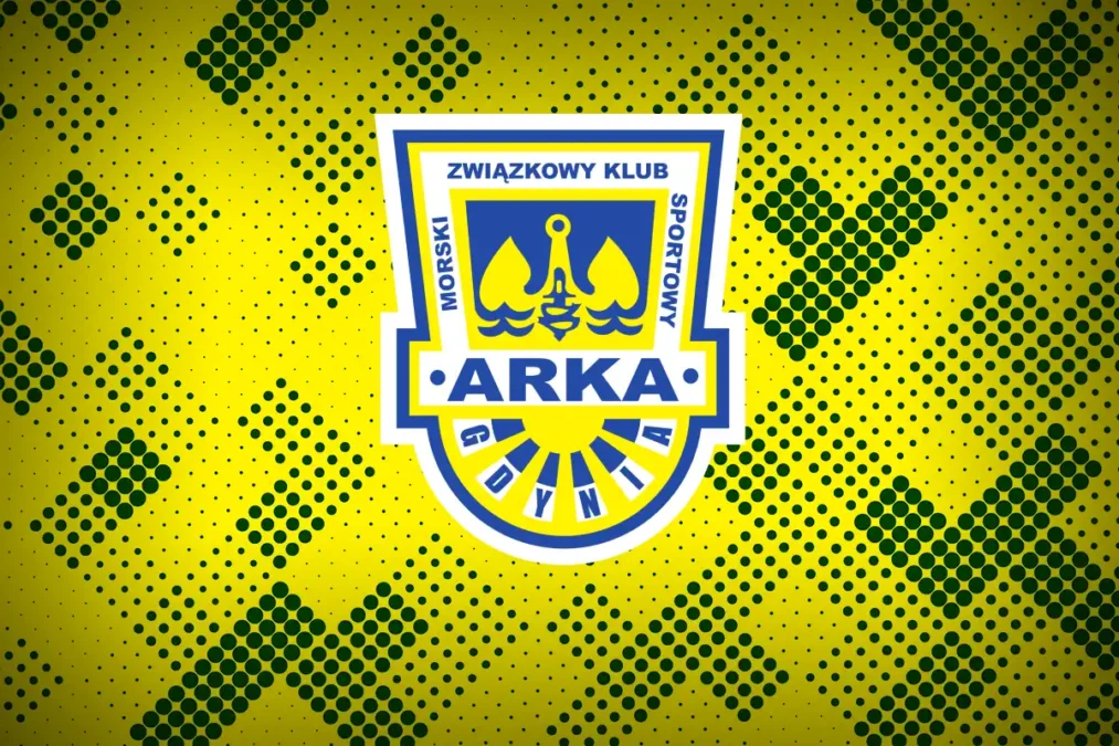 Unia Skierniewice-Arka Gdynia: gdzie oglądać? Transmisja TV i Online (10.08)
