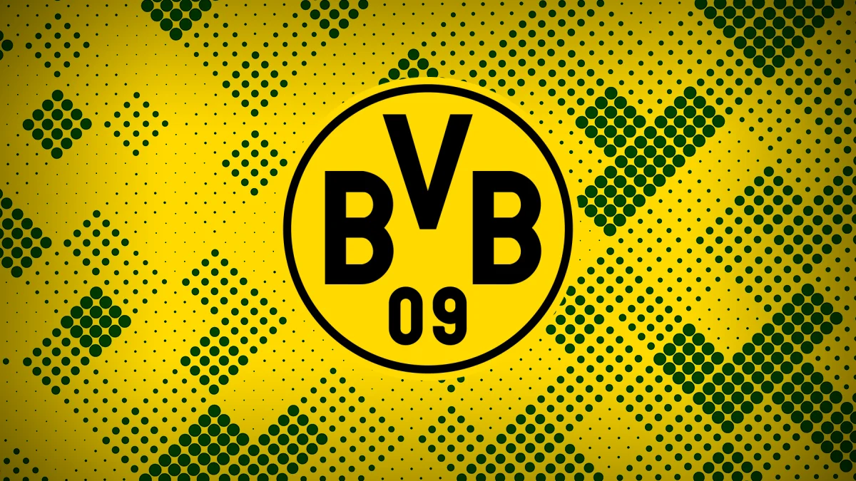 BorussiaDortmund