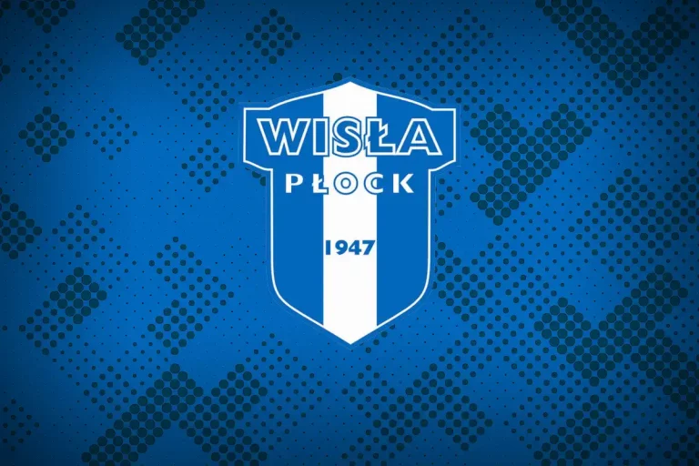 wisła płock