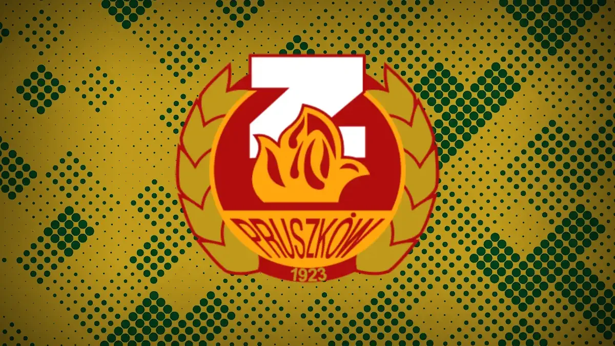 Znicz Pruszków