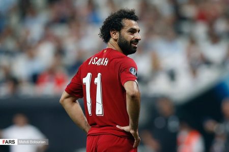 Salah łączony z byłym klubem. Ten transfer byłby sensacją Mohamed Salah