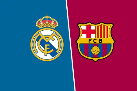 Real Madryt i FC Barcelona