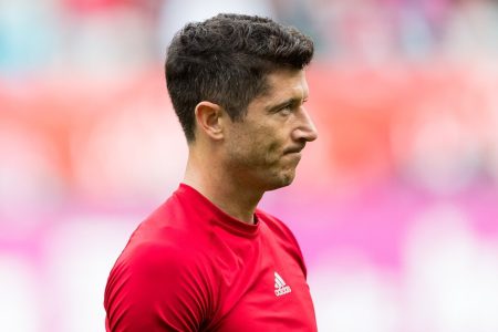 Robert Lewandowski