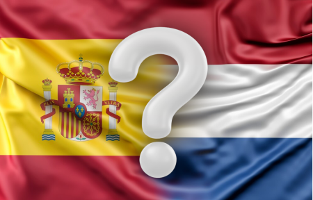 Z kim zagramy? Hiszpania czy Holandia?