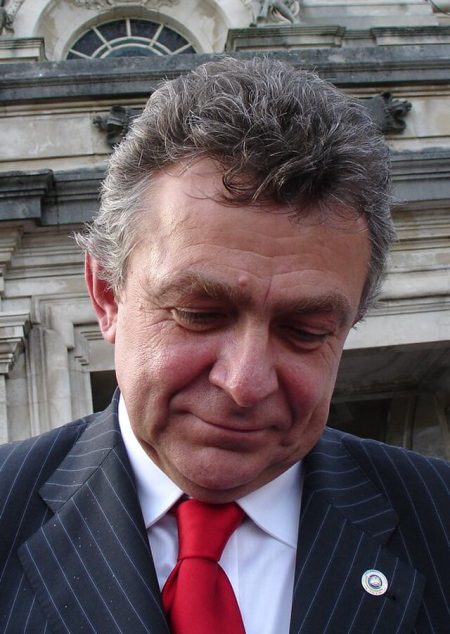 Cezary Kulesza – Fanatyk disco polo