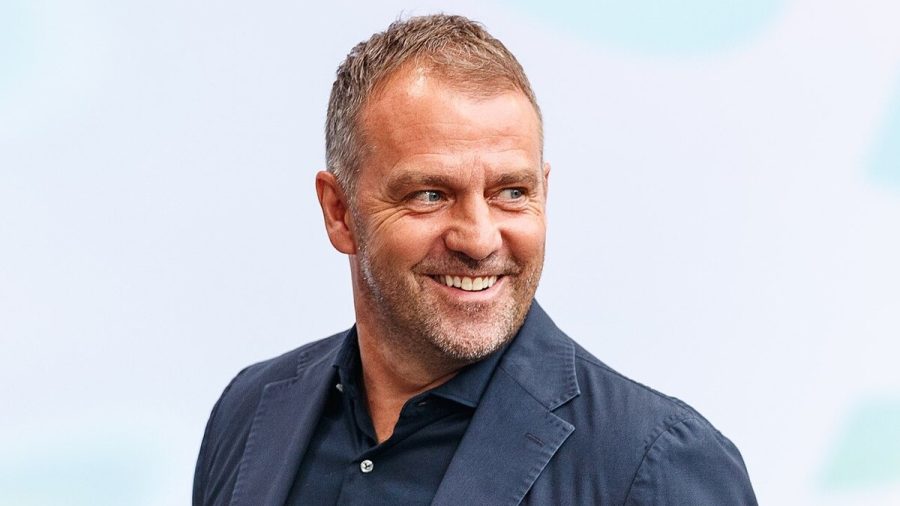 FC Barcelona ma nowego kapitana po odejściu Ter Stegena. Lekki szok Hansi Flick