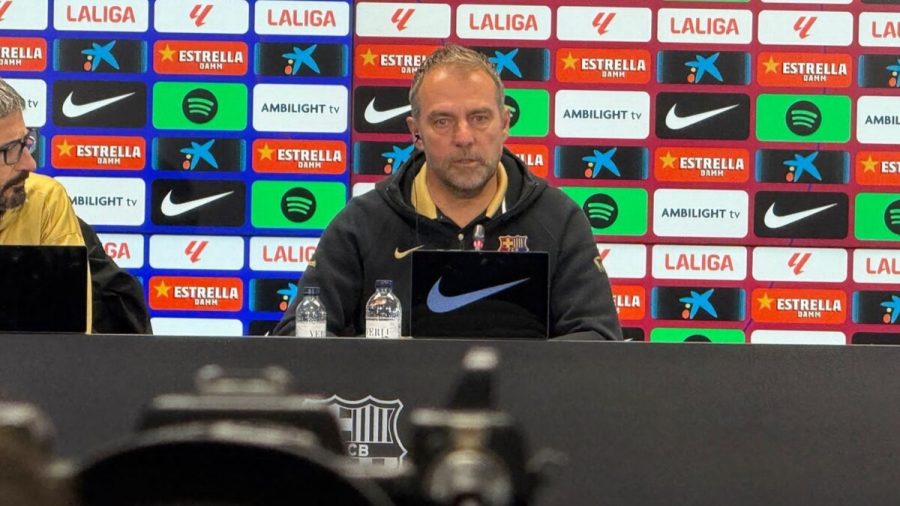 „Flick nie nadaje się do Barcelony”. Polska legenda wydała wyrok Hansi Flick