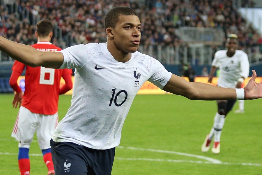 Mbappe przemówił na temat Alonso. Ocenił decyzję Realu Kylian Mbappe