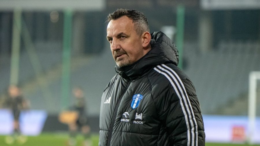 Wisła Płock blisko hitu transferowego. Ten piłkarz błyszczał w Ekstraklasie Mariusz Misiura