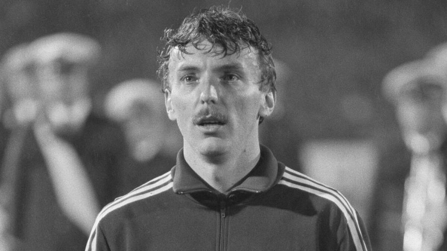 Zbigniew Boniek