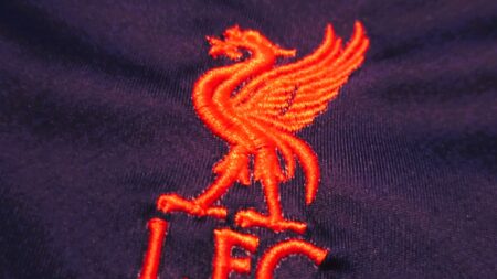 Herb Liverpoolu