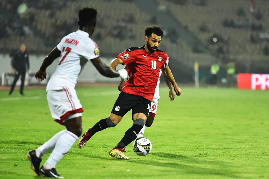 Puchar Narodów Afryki 2026: transmisja. Gdzie oglądać półfinały? Mohamed Salah