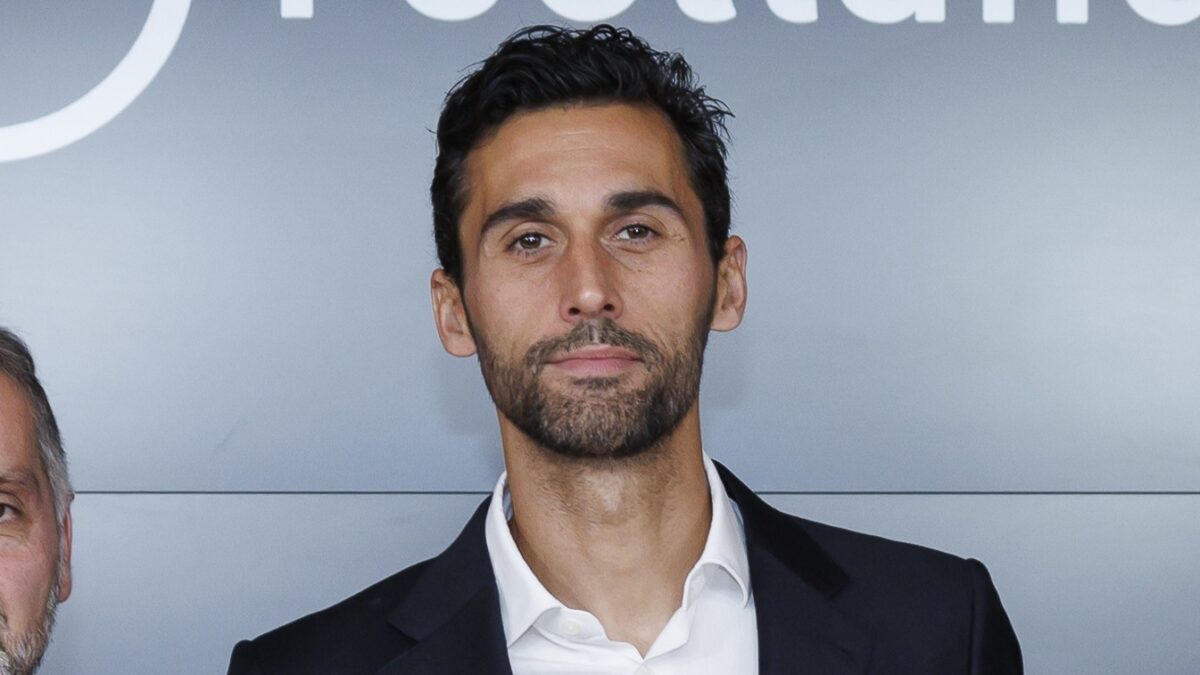 Alvaro Arbeloa