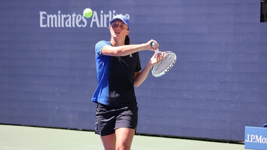 Iga Świątek: mecz dzisiaj na żywo transmisja. Gdzie oglądać? (26.01.2026) iga-swiatek