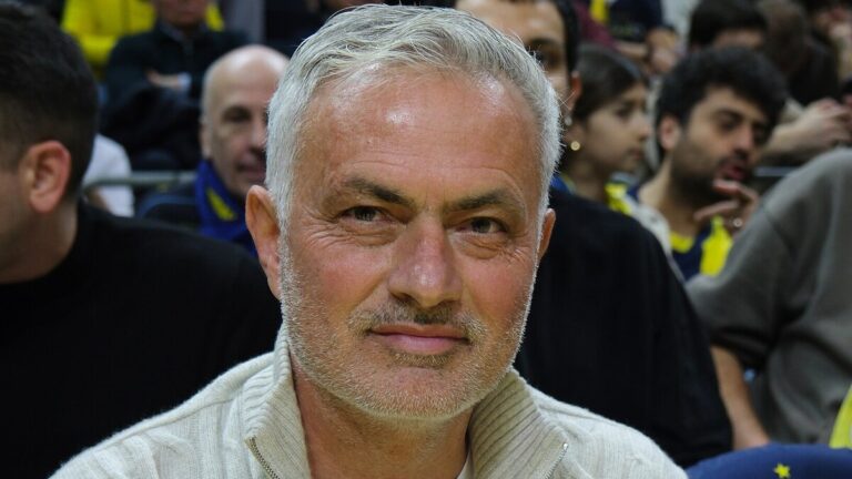 jose-mourinho