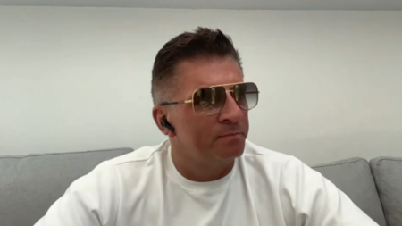 Prywatyzacja Górnika Zabrze. Dosadny głos Mateusza Borka mateusz-borek