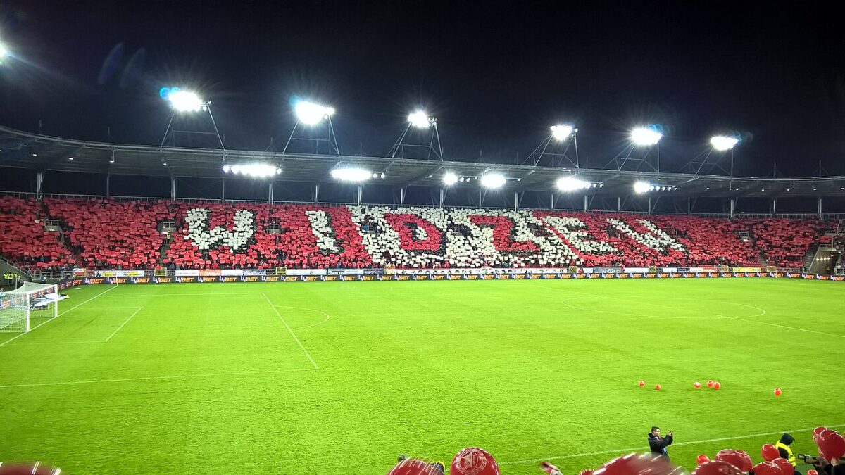 Stadion-widzewa