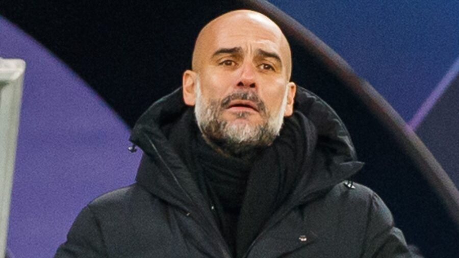 PepGuardiola