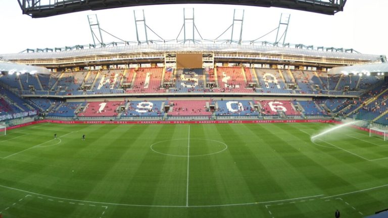 Stadion Wisły Kraków