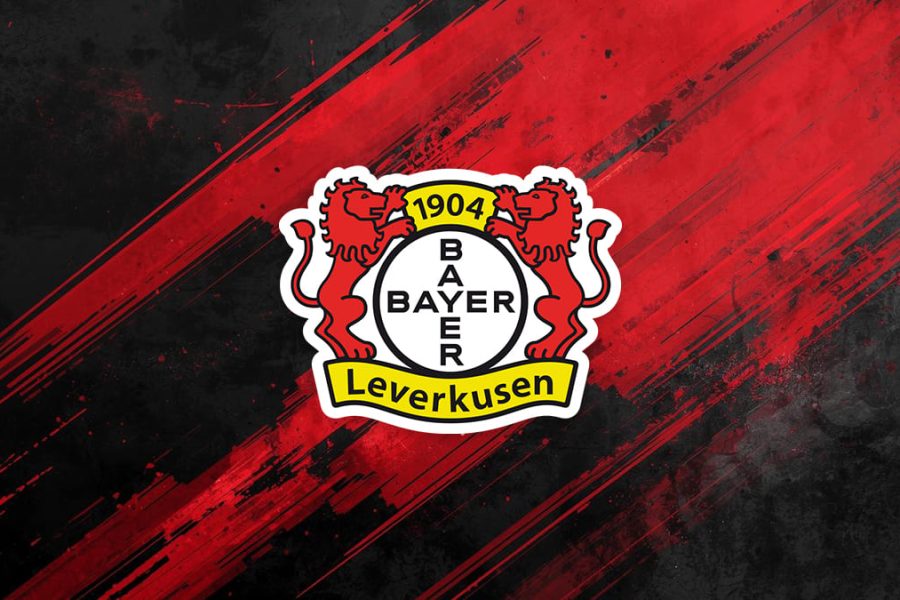 Bayer Leverkusen ma nowego trenera. W tle FC Barcelona
