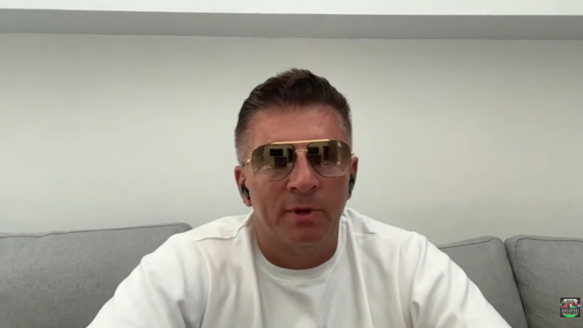 Widzew pokonał klub La Liga. Borek ujawnia transferowy hit Mateusz Borek