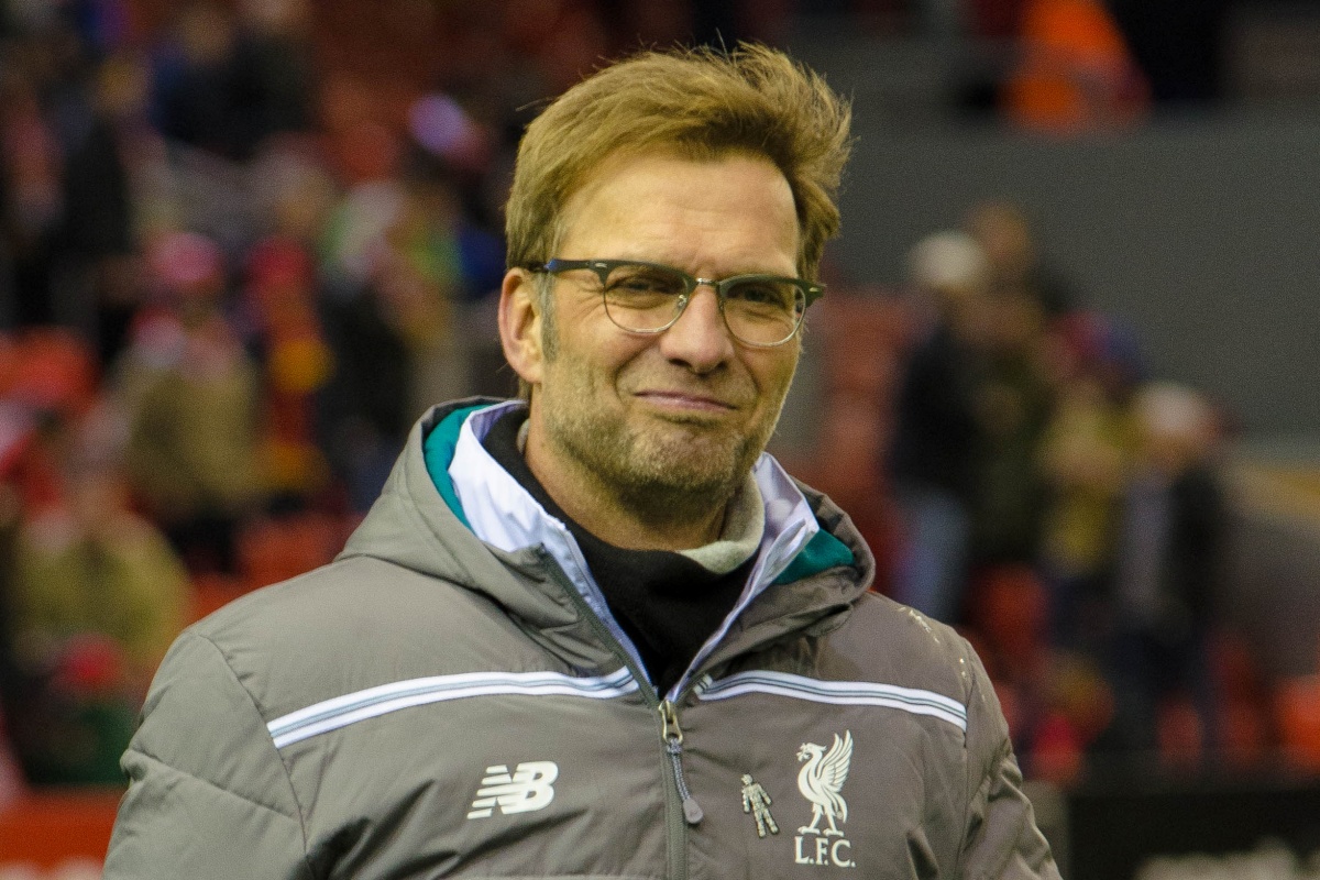 Juergen Klopp