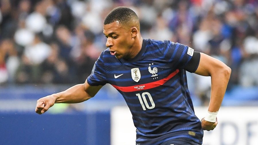 Mbappe miał grać w Premier League. Gigant go odrzucił kylian-mbappe-213124
