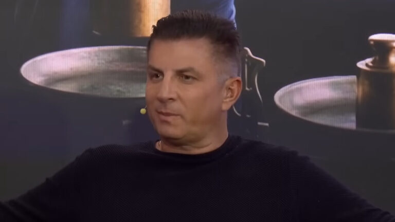 Mateusz Borek