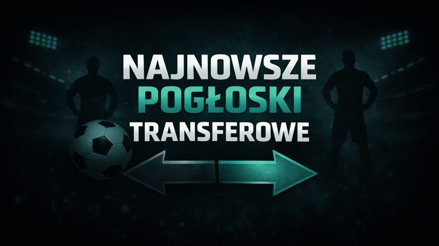 Czy Lewandowski odejdzie z Barcelony? Oto ostatnie plotki transferowe plotki-transferowe-tlo